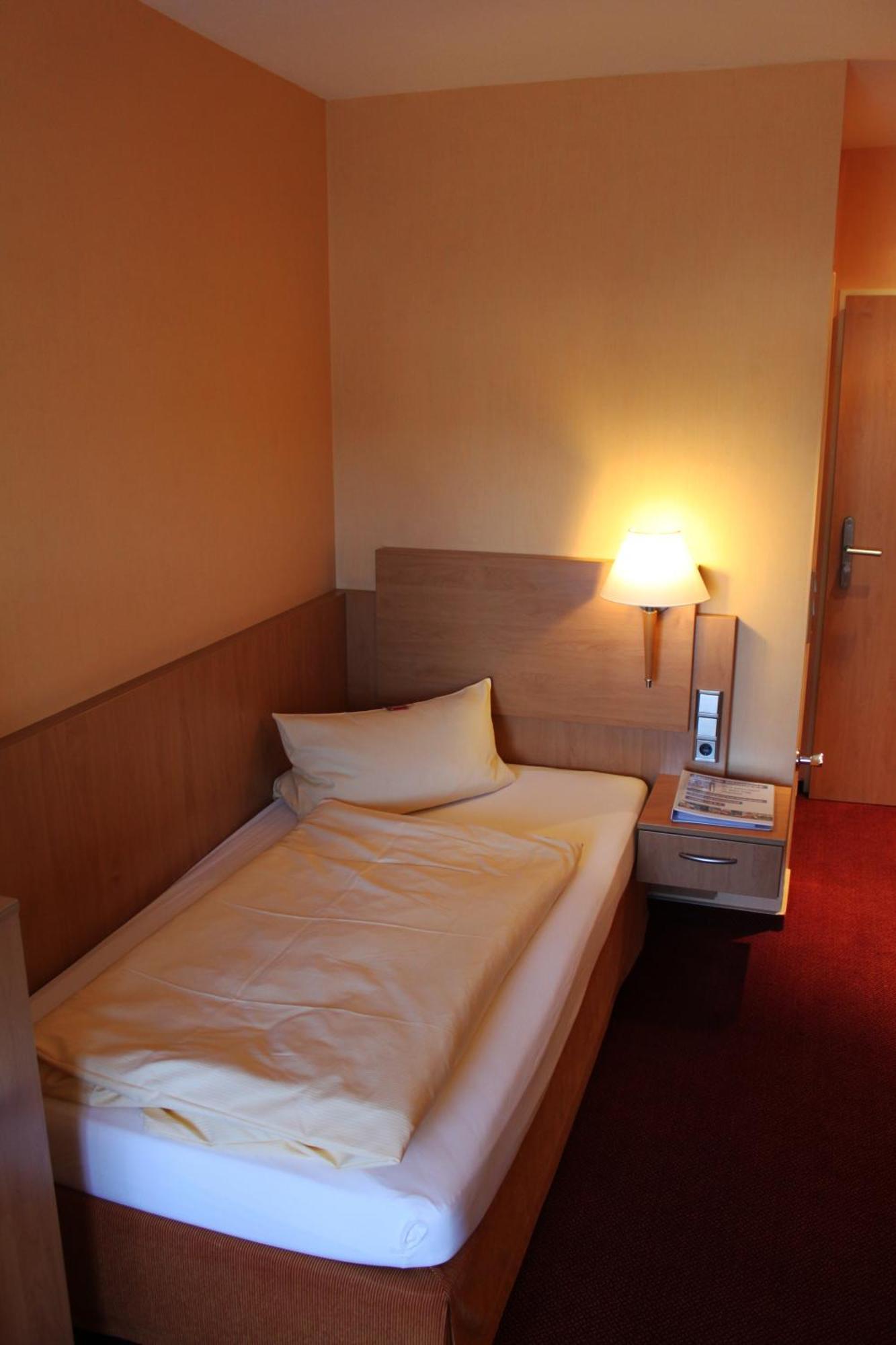 Hotel An Der Ilse Lemgo Dış mekan fotoğraf